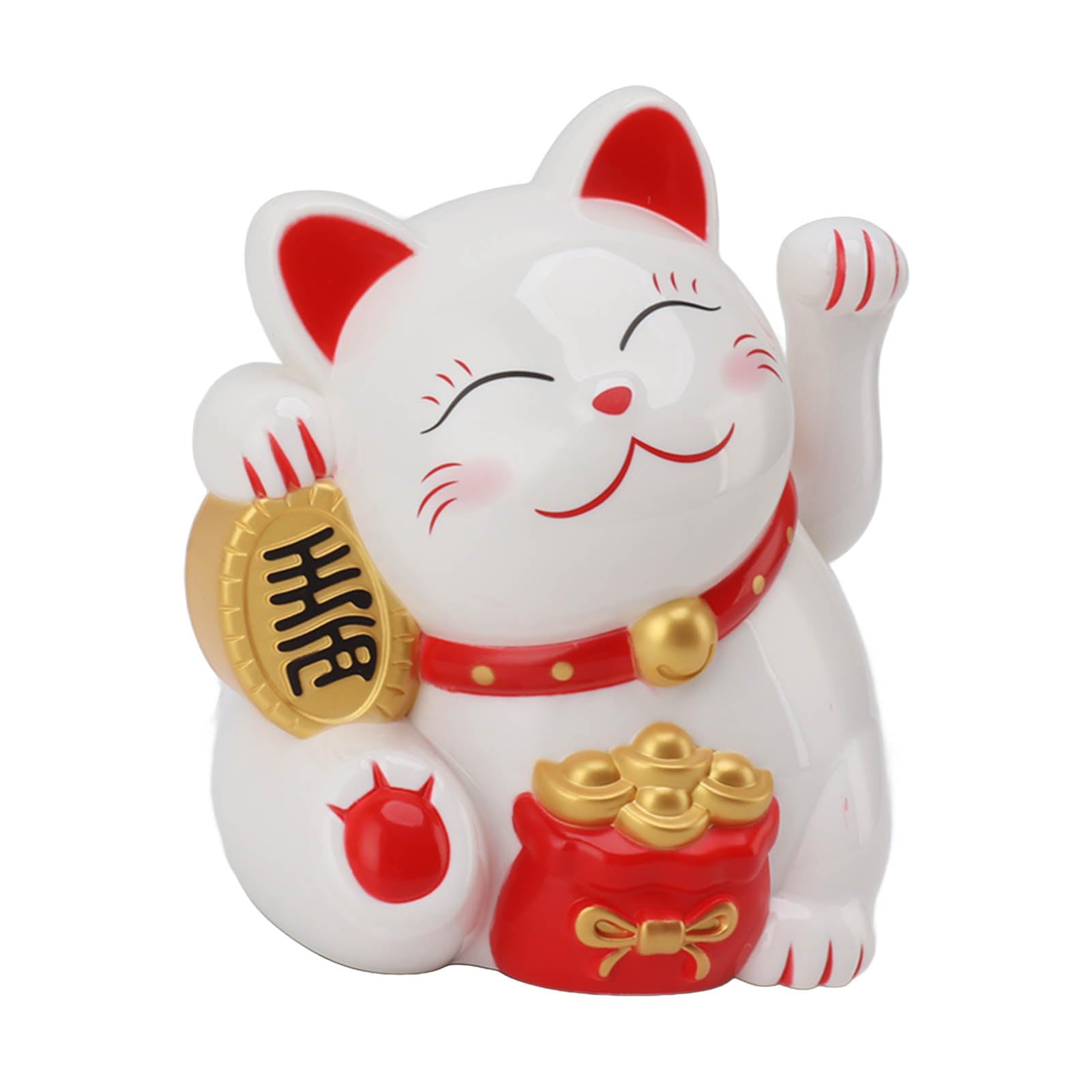 Amazon.com: Maneki Neko, Lucky Fortune Cat, Lovely Fortune Cat